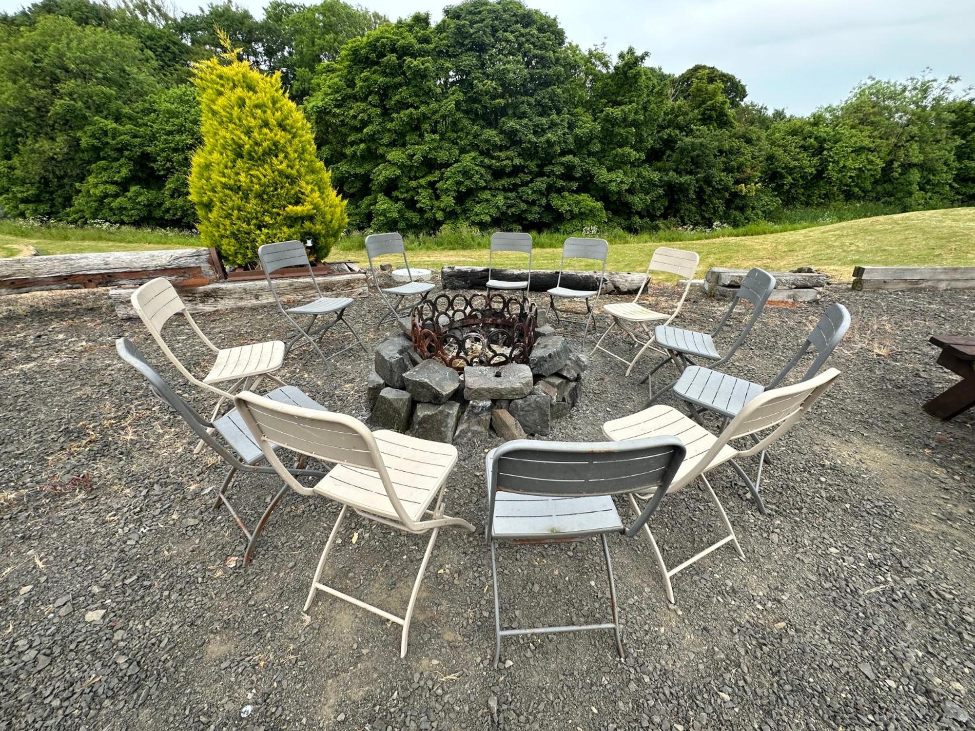 Villa The Old Flax Mill Yoga Retreat Coleraine Exterior foto